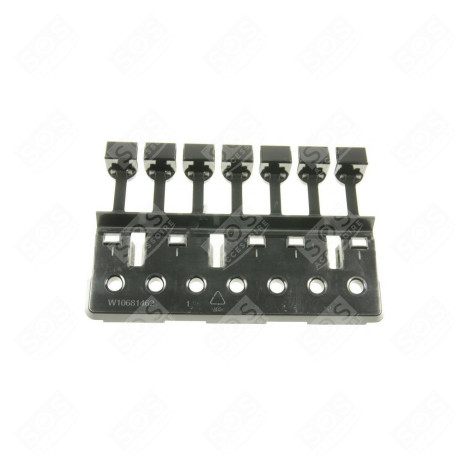 ENSEMBLE BOUTON OPT. 7, 14, HOT MACHINE À LAVER, LAVE-LINGE - 481010681462