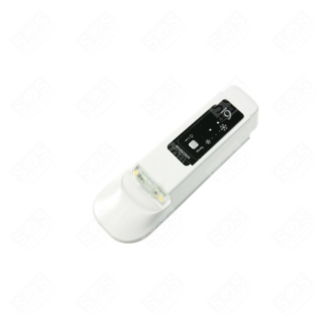 THERMOSTAT ELECTR. ET1 CB397 A+/A++WP FRIGO, RÉFRIGÉRATEUR, CONGÉLATEUR - 481010653509