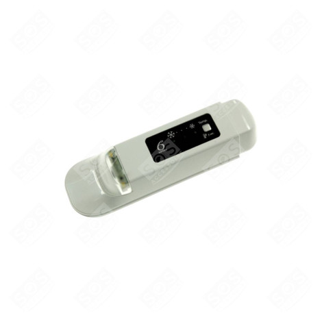 THERMOSTAT ELECTR. ET1 CAB60 A+/A++WP FRIGO, RÉFRIGÉRATEUR, CONGÉLATEUR - 481010660780