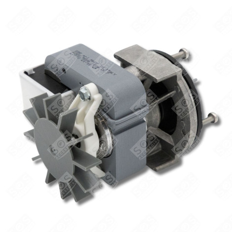 POMPE DE VIDANGE A HELICE COMPATIBLE MACHINE À LAVER, LAVE-LINGE - 1588731, 1588734