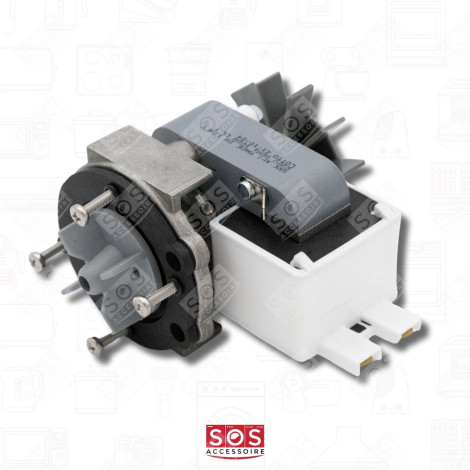 POMPE DE VIDANGE A HELICE COMPATIBLE MACHINE À LAVER, LAVE-LINGE - 1588731, 1588734