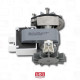 POMPE DE VIDANGE A HELICE COMPATIBLE MACHINE À LAVER, LAVE-LINGE - 1588731, 1588734