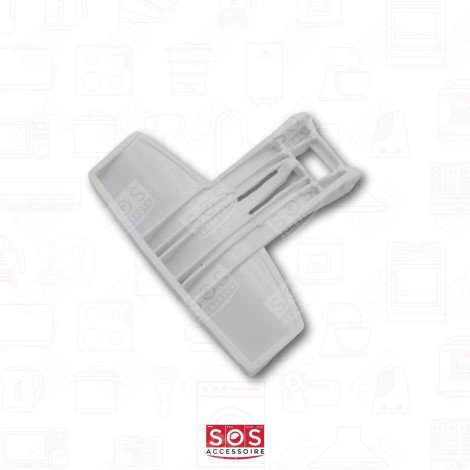 POIGNÉE DE HUBLOT MACHINE À LAVER, LAVE-LINGE - 481249818261