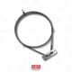 RÉSISTANCE CIRCULAIRE 2000W FOUR, CUISINIÈRE - 3581907361