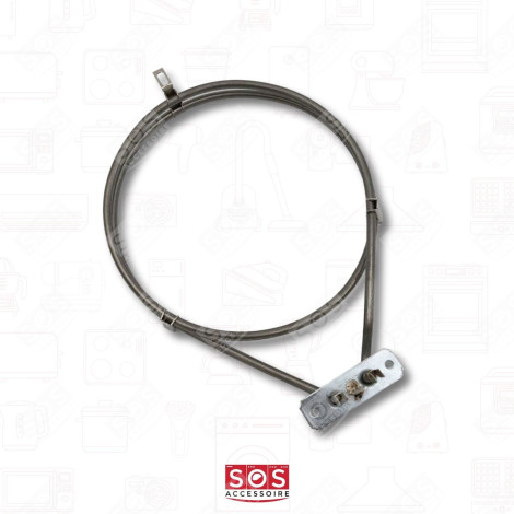 RÉSISTANCE CIRCULAIRE 2000W FOUR, CUISINIÈRE - 3581907361