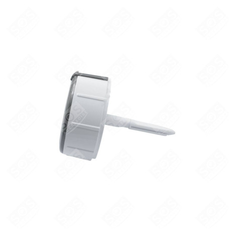 BOUTON PROGRAMMÉ BLK, WP, 15 MACHINE À LAVER, LAVE-LINGE - 481010774758