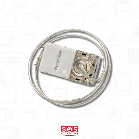 THERMOSTAT FRIGO, RÉFRIGÉRATEUR, CONGÉLATEUR - 484000008566, K59S2788500
