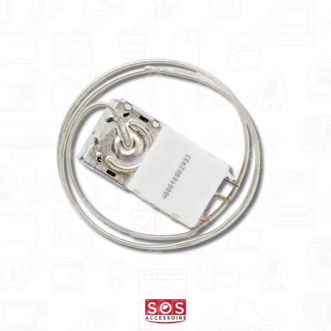 THERMOSTAT FRIGO, RÉFRIGÉRATEUR, CONGÉLATEUR - 484000008566, K59S2788500