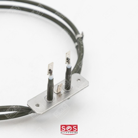 RÉSISTANCE CIRCULAIRE FOUR, CUISINIÈRE - 262900074, 262900090