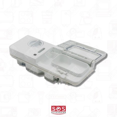 BOITE À PRODUITS LAVE-VAISSELLE - C00143377, C00094133