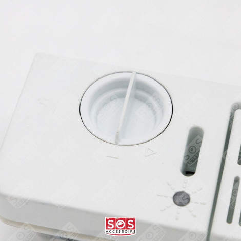 BOITE À PRODUITS LAVE-VAISSELLE - C00143377, C00094133