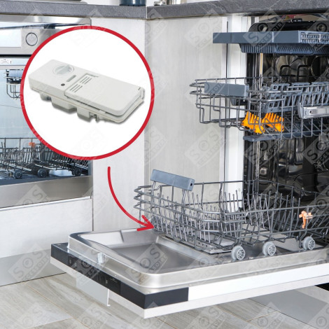 BOITE À PRODUITS LAVE-VAISSELLE - C00143377, C00094133