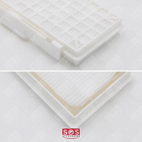 FILTRE HEPA BBZ154HF ASPIRATEUR - 00577303, 00579496