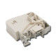 VERROUILLAGE DE PORTE MACHINE À LAVER, LAVE-LINGE - 00616876, 00615834