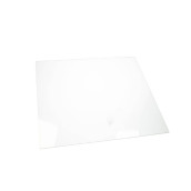 Vitre de porte intermediaire