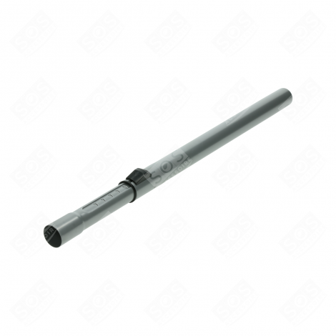 TUBE TÉLESCOPIQUE D'ORIGINE ASPIRATEUR - 00463891, 00465581