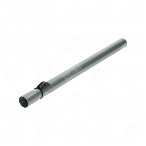 TUBE TÉLESCOPIQUE D'ORIGINE ASPIRATEUR - 00463891, 00465581