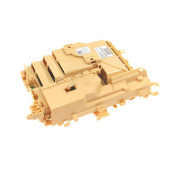 Platine de commande etna, programmé