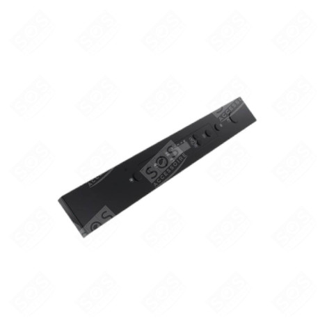 PANNEAU DE COMMANDE MINI2 VBL 439NB FOUR MICRO-ONDES - 481010764873