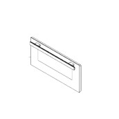 Porte ass. vbl midi bl grill