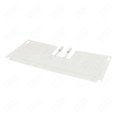 EVAPORATEUR ROLL BOND REFRGER. FRIGO, RÉFRIGÉRATEUR, CONGÉLATEUR - 481010765310