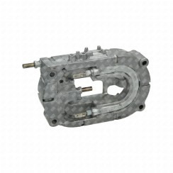 Résistance de chauffe