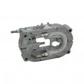 Résistance de chauffe