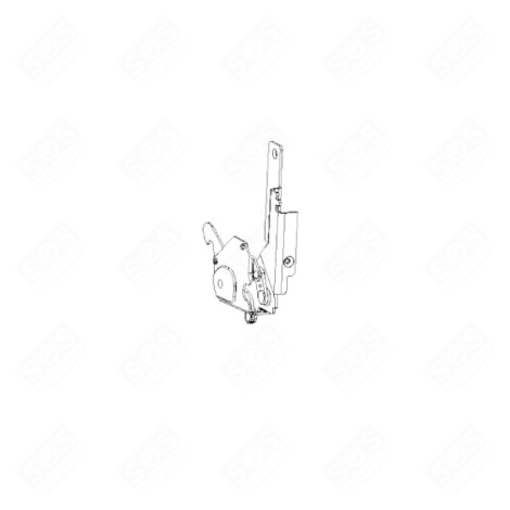 CHARNIERE DROIT, MONT., 4 LAVE-VAISSELLE - 481010766442