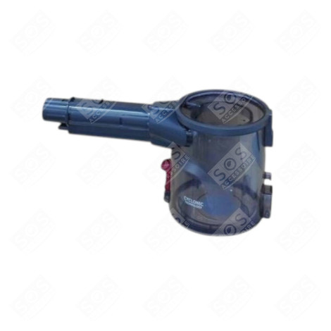 BAC À POUSSIÈRE ASPIRATEUR - 48033696