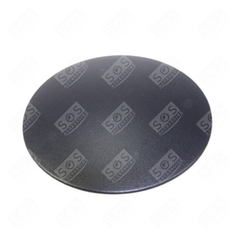CHAPEAU BRÛLEUR (D96MM) PLAQUE DE CUISSON - 00654543