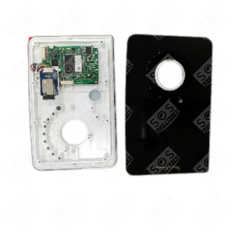 CARTE ÉLECTRONIQUE+ ÉCRAN TACTILE ROBOT MÉNAGER - MS-653188