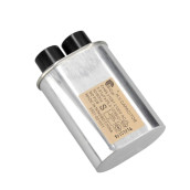 Condensateur 0,91UF-2100V