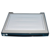 Porte (Partie congélateur)