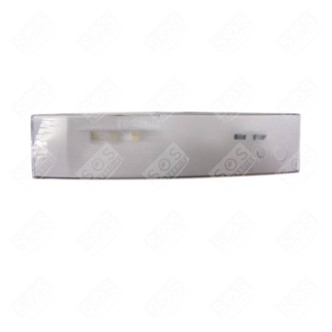 CARTE ÉLECTRONIQUE, MODULE AVEC LED FRIGO, RÉFRIGÉRATEUR, CONGÉLATEUR - 691653696