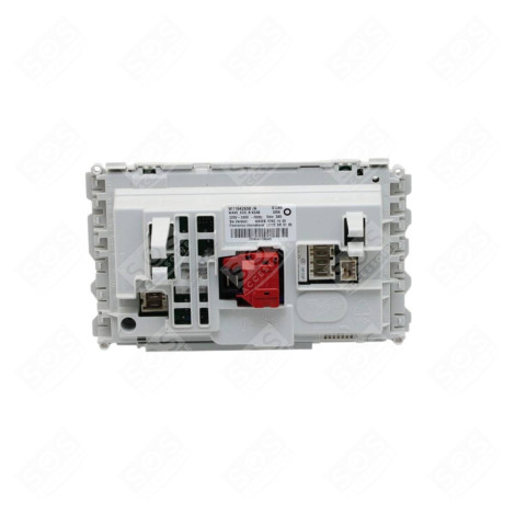 PLATINE DE COMMANDE WAVE ECO, PROGRAMMÉE MACHINE À LAVER, LAVE-LINGE - 481010770758