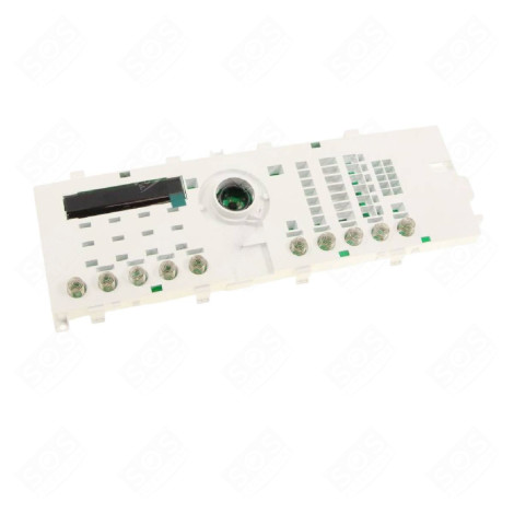 MODULE MACHINE À LAVER, LAVE-LINGE - 481010771602