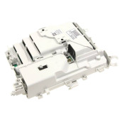 Platine de commande etna, programmé