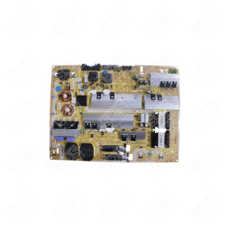 CARTE ÉLECTRONIQUE, MODULE D'ALIMENTATION TÉLÉVISION - BN44-01065B
