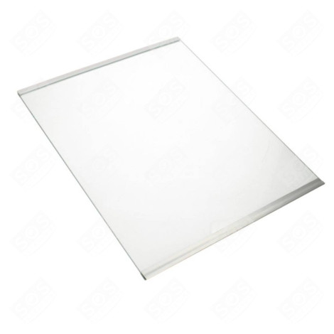 CLAYETTE EN VERRE FRIGO, RÉFRIGÉRATEUR, CONGÉLATEUR - HK2271508