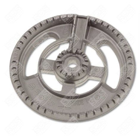 COURONNE BRULEUR ULTRA RAPIDE FOUR, CUISINIÈRE - 878010130