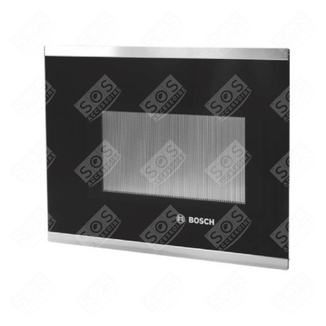 PORTE COMPLÈTE FOUR MICRO-ONDES - 00146009