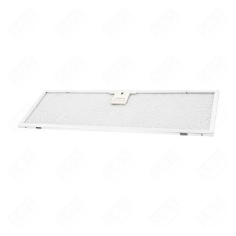 FILTRE MÉTALLIQUE 429X141.5MM HOTTE - 80879240