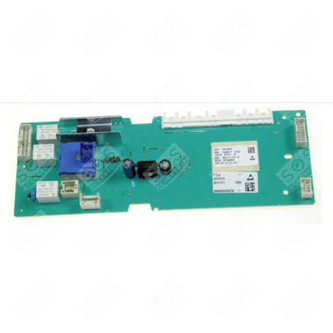 CARTE ÉLECTRONIQUE, MODULE DE PUISSANCE MACHINE À LAVER, LAVE-LINGE - 00700699
