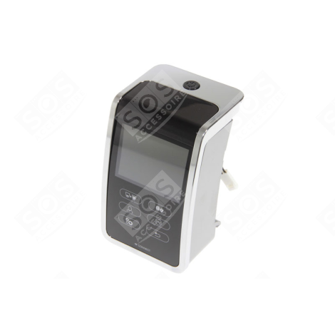 ENSEMBLE TABLEAU DE COMMANDE AVEC CARTE CAFETIÈRE, MACHINE À CAFÉ - AS00002567