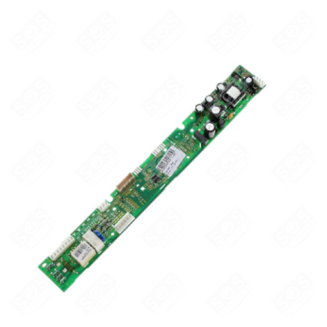PLATINE CONTROLE CENTAUR PROGRAMEE FRIGO, RÉFRIGÉRATEUR, CONGÉLATEUR - 481010797002