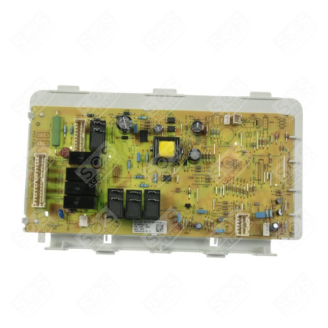 PLATINE CONTROLE LOKE GR FC G2EVO 230/50 FOUR MICRO-ONDES - 481010800068