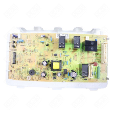 PLATINE CONTROLE LOKE GR HS G2EVO 230/50 FOUR MICRO-ONDES - 481010800073