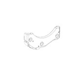 Contrepoids front, 510