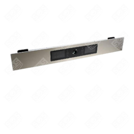 PANNEAU DE COMMANDE MONTAGE D1 FOUR, CUISINIÈRE - 481010784535