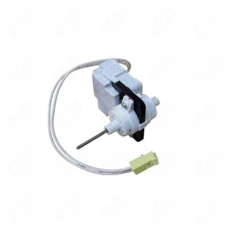MOTEUR VENTILATEUR  FRIGO, RÉFRIGÉRATEUR, CONGÉLATEUR - 795210964